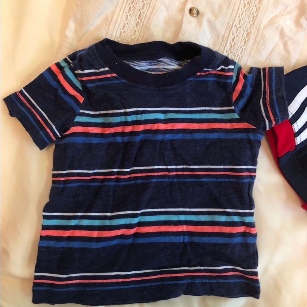 9 month 7 pc bundle ! - Picture 2 of 8